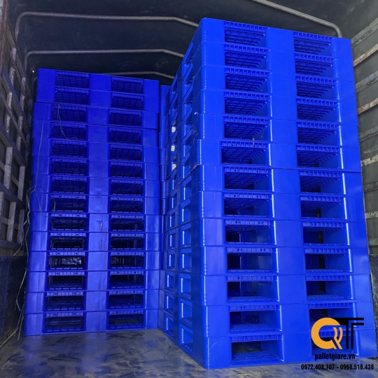 Pallet Nhựa PL 08LK