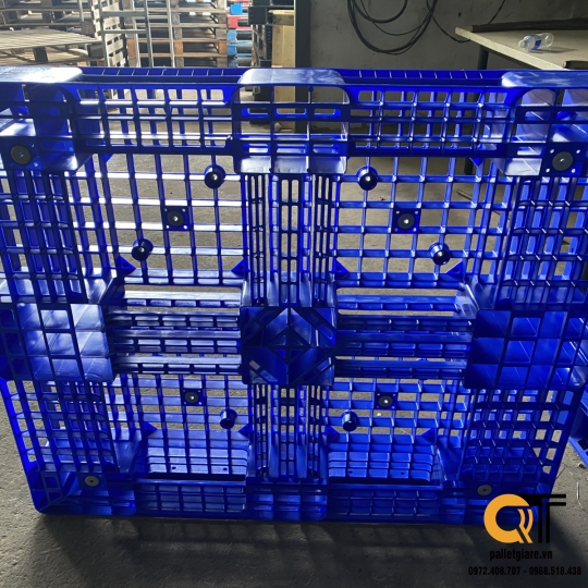 Pallet Nhựa PL 08LK
