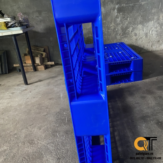 Pallet Nhựa PL 08LK